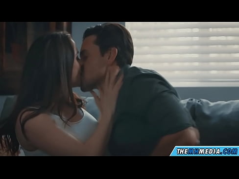 ❤️ Sexe romàntic amb una bona mare tetona Súper sexe al ca.teatroporno.ru