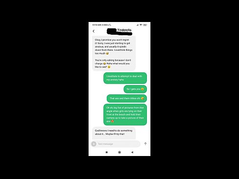 ❤️ He afegit un nou PAWG de Tinder al meu harem (parla amb Tinder inclòs) Súper sexe al ca.teatroporno.ru